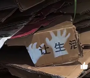 央美毕业展作品被吐槽像“一堆垃圾”？作者道歉：精心设计的 造价上万