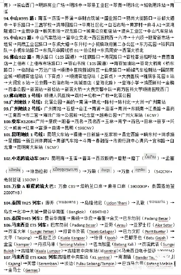 上海大学生花29天坐公交到新加坡，全程花费3000多元