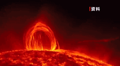 太阳再次爆发强耀斑，对我们有何影响？专家释疑