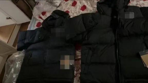 男子网购后申请七天无理由退货，卖家却说“退回的不是正品”