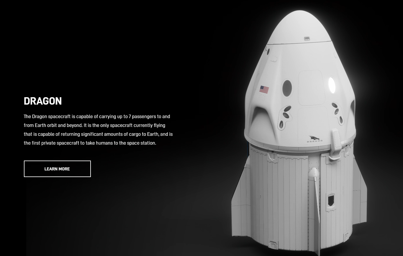 如何订购一张去月球的票？SpaceX开启太空旅行预约 