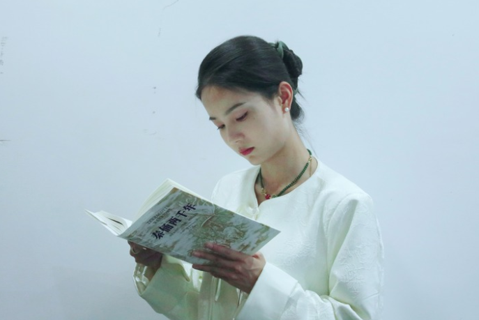 讲“活”兵马俑！“95后”导游“圈粉”网友