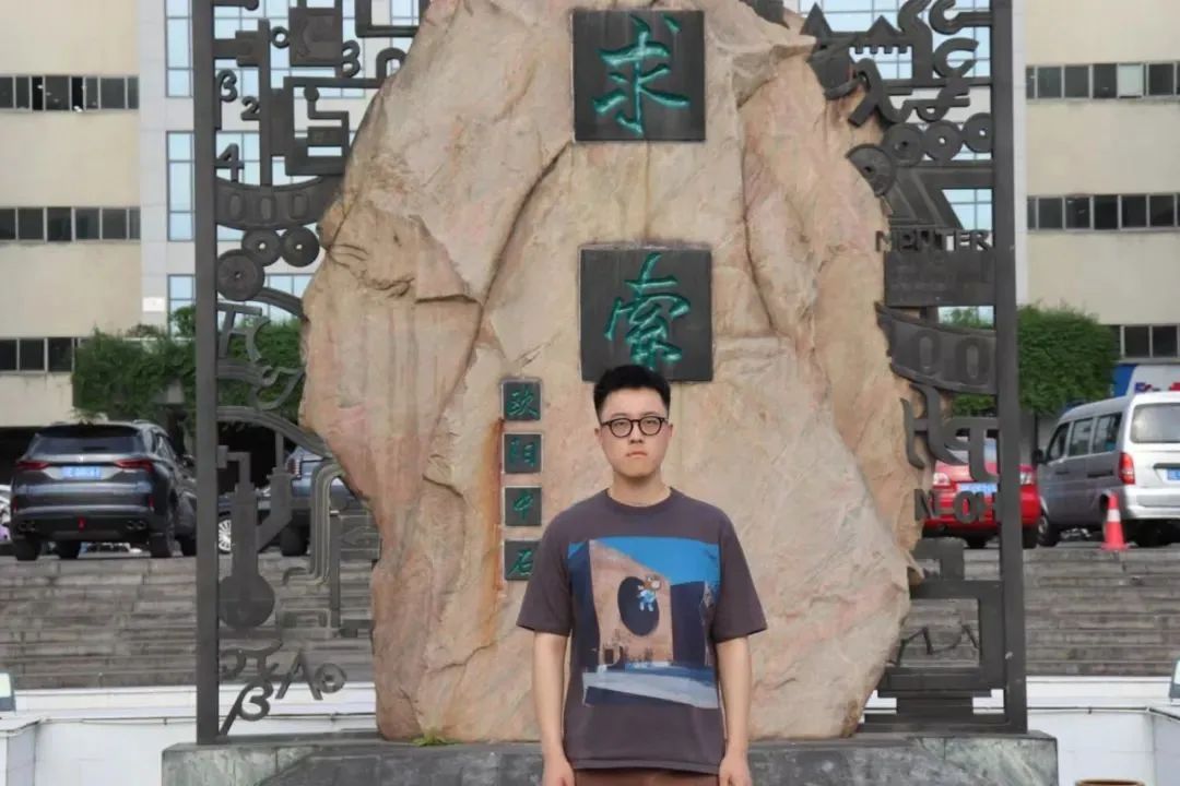 家长被寄学业警告书!曾挂科14门的大学生,逆袭上岸......