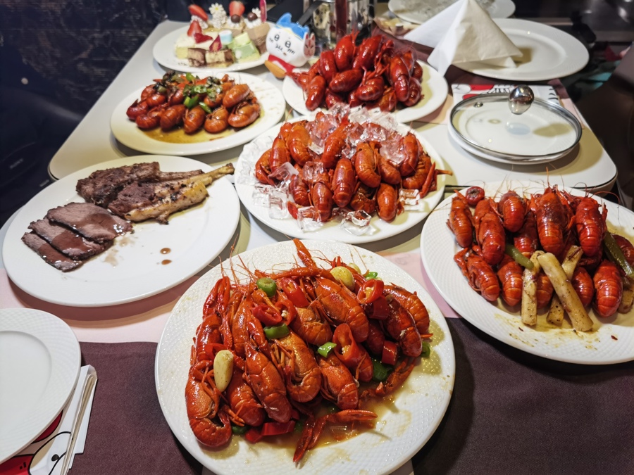 上海人一年至少吃掉3亿只，有商户每天消耗七八吨，可这种美味总是被误解