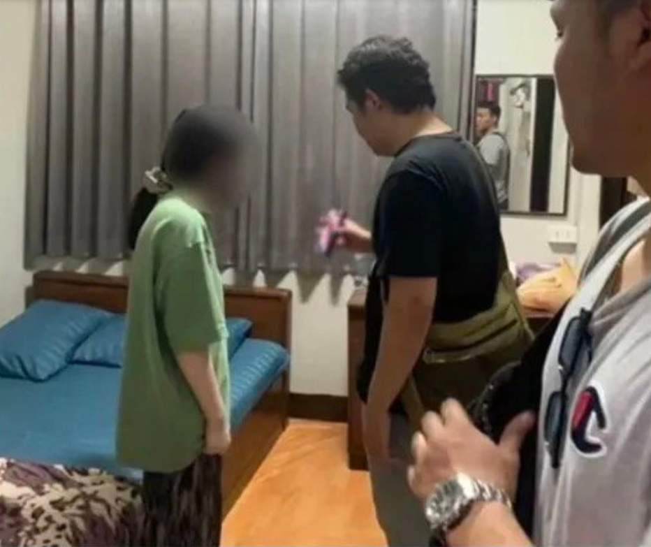 23岁中国留学生澳洲失联后被骗至泰国，最新消息传来