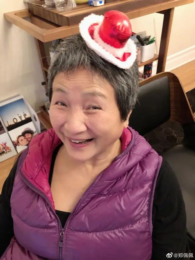 刘涛突然透露这位知名女演员近况:已不太好,需要人搀扶