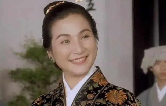 刘涛突然透露这位知名女演员近况:已不太好,需要人搀扶