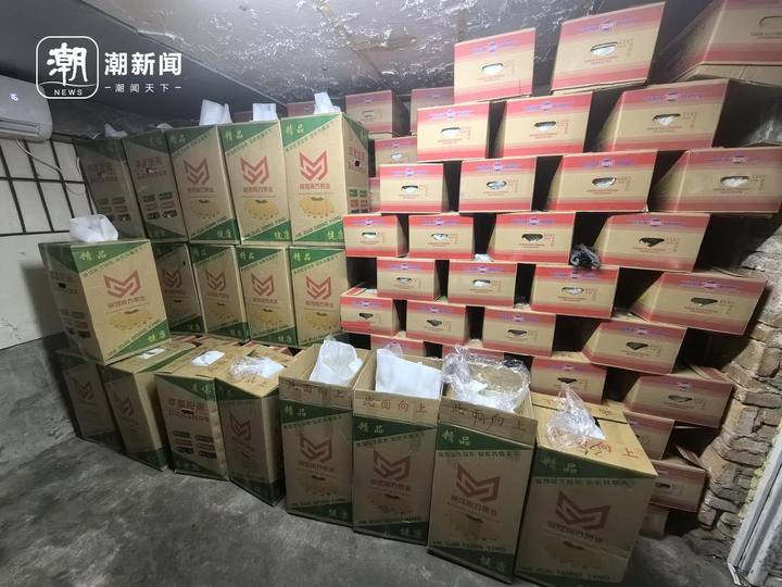 一家开了二十几年的水果店，只卖香蕉，没有“蕉绿”