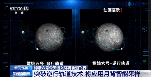 太空“出差”53天 嫦娥六号都要干些啥？