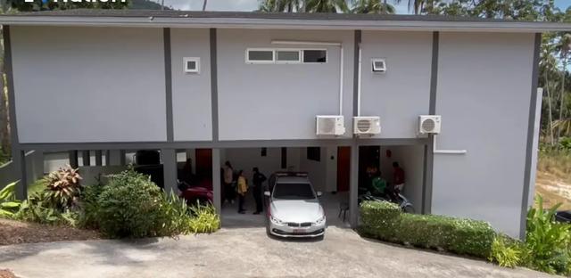 法国女雇主神秘中枪身亡，泰国女佣自称意外获赠亿万遗产和三只猫