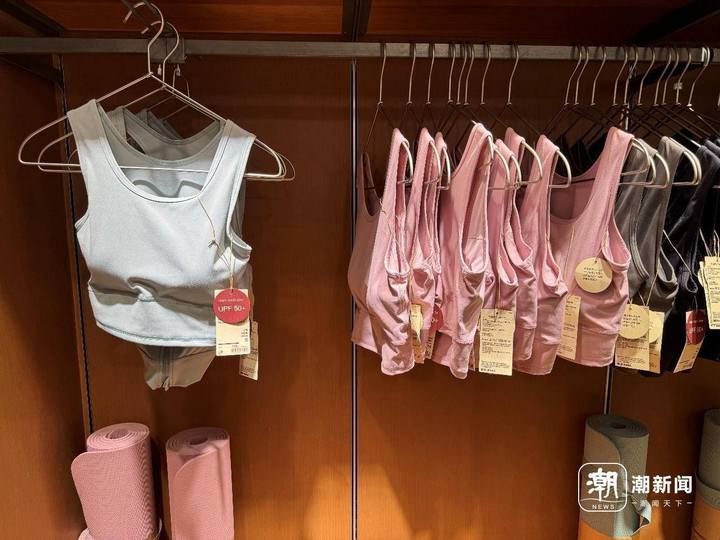 今年防晒都这样玩了吗?这两天,大家在通勤路上又穿上了“同款”