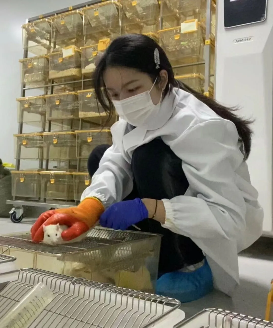 高铁“漂流瓶”火了!你收到过吗?还有更多动人后续……