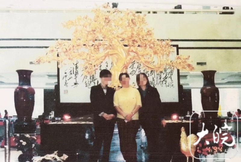 总价值上亿的金茶花在银行不翼而飞?云南多方回应