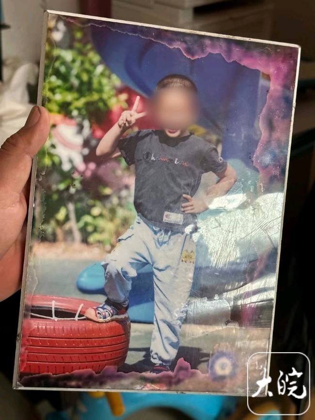 8岁男童被殴致死案6月13日一审宣判 父亲:会把结果读给儿子听