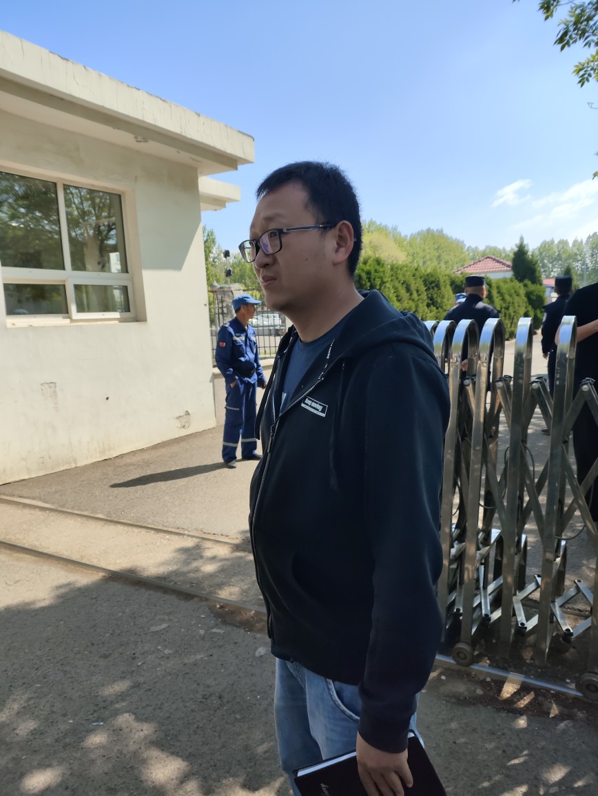 8岁男童被殴致死案6月13日一审宣判 父亲:会把结果读给儿子听