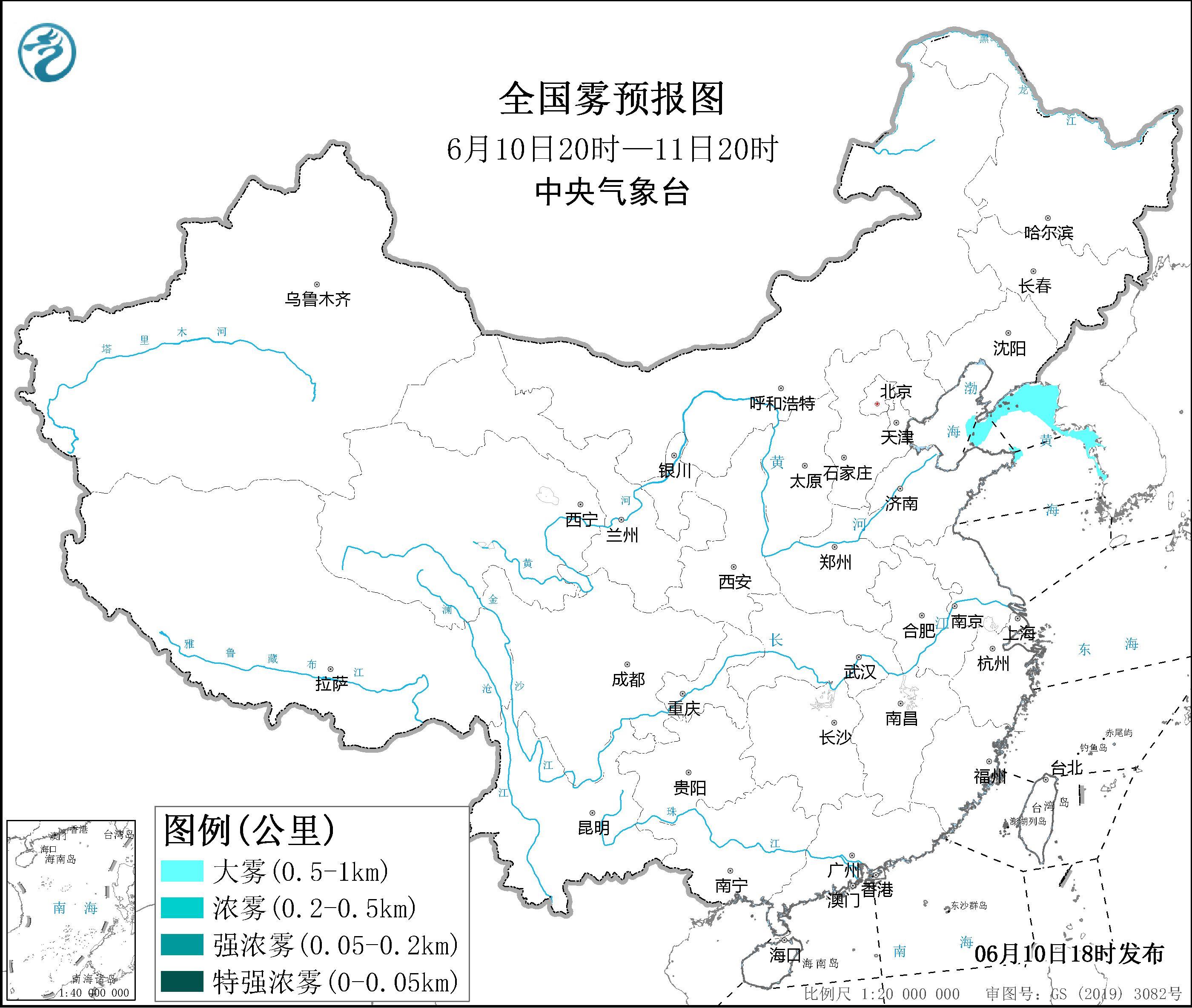 超清中国地图壁纸图片