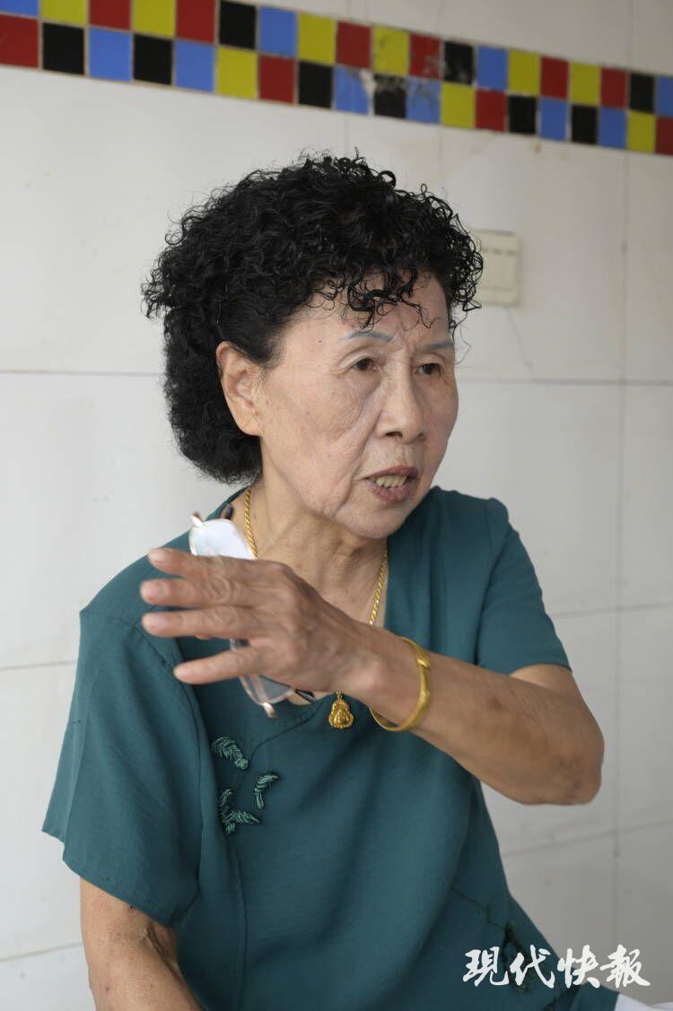 南京咖啡阿姨说天下没有不散的筵席