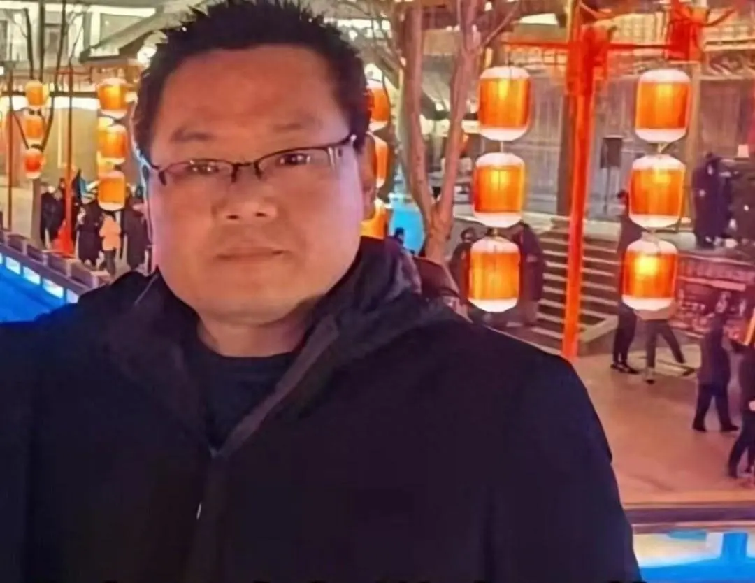 41岁男子自驾进藏失联16天,妻子称其之前精神良好,失联地公安局:正全力搜寻