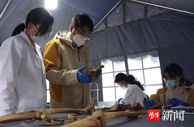 山西网友认亲手握女子照片烈士失败,复旦专家团队称DNA比对结果不匹配