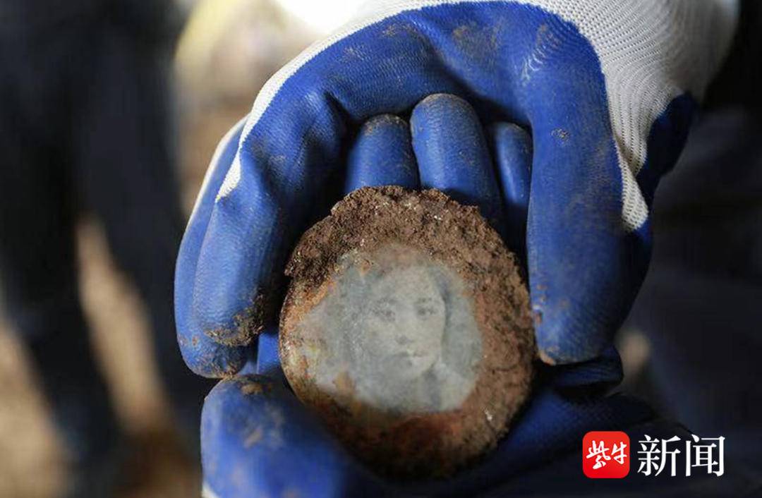 山西网友认亲手握女子照片烈士失败,复旦专家团队称DNA比对结果不匹配