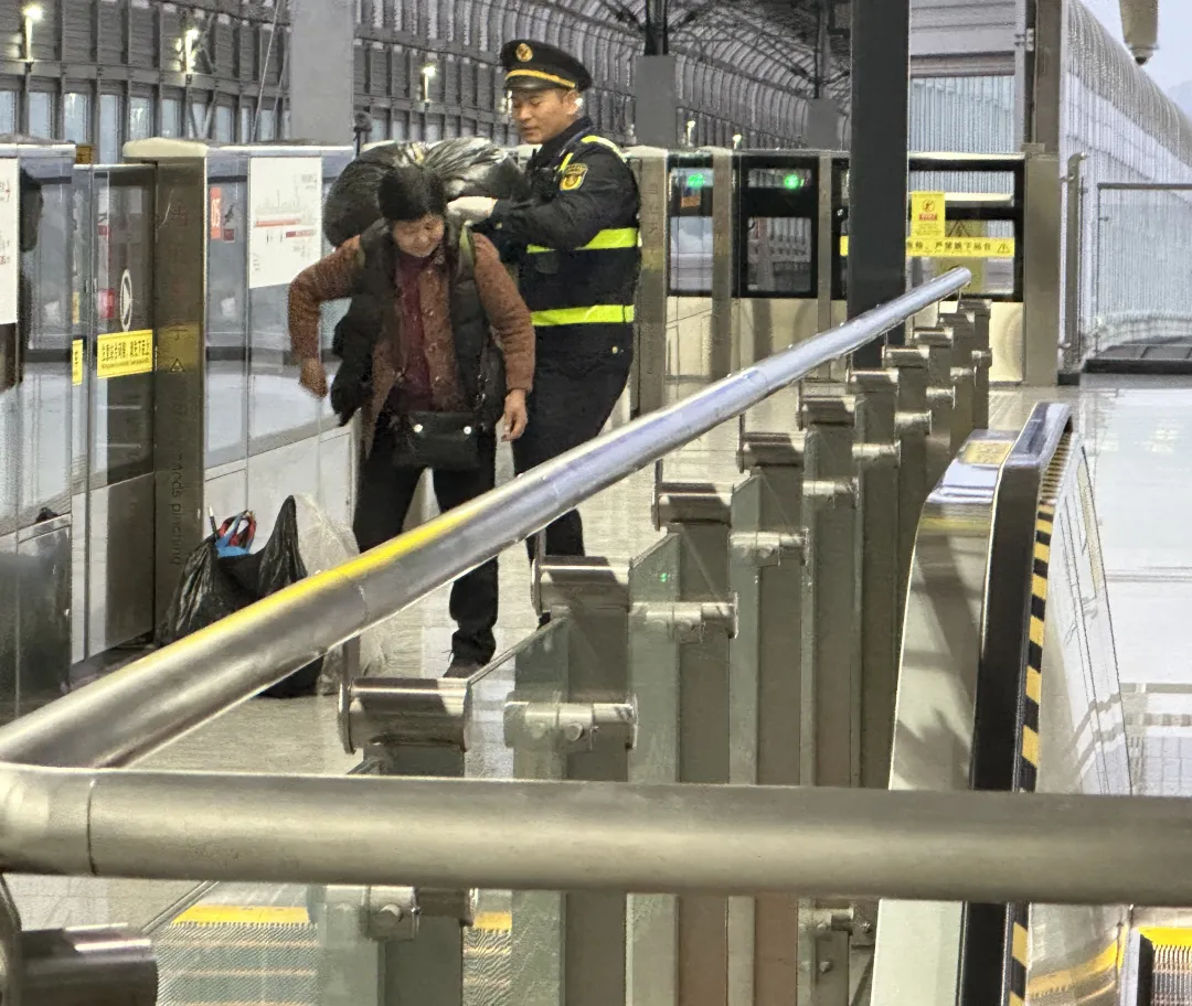 6月18日起,重庆“背篓专线”延长运营时间!