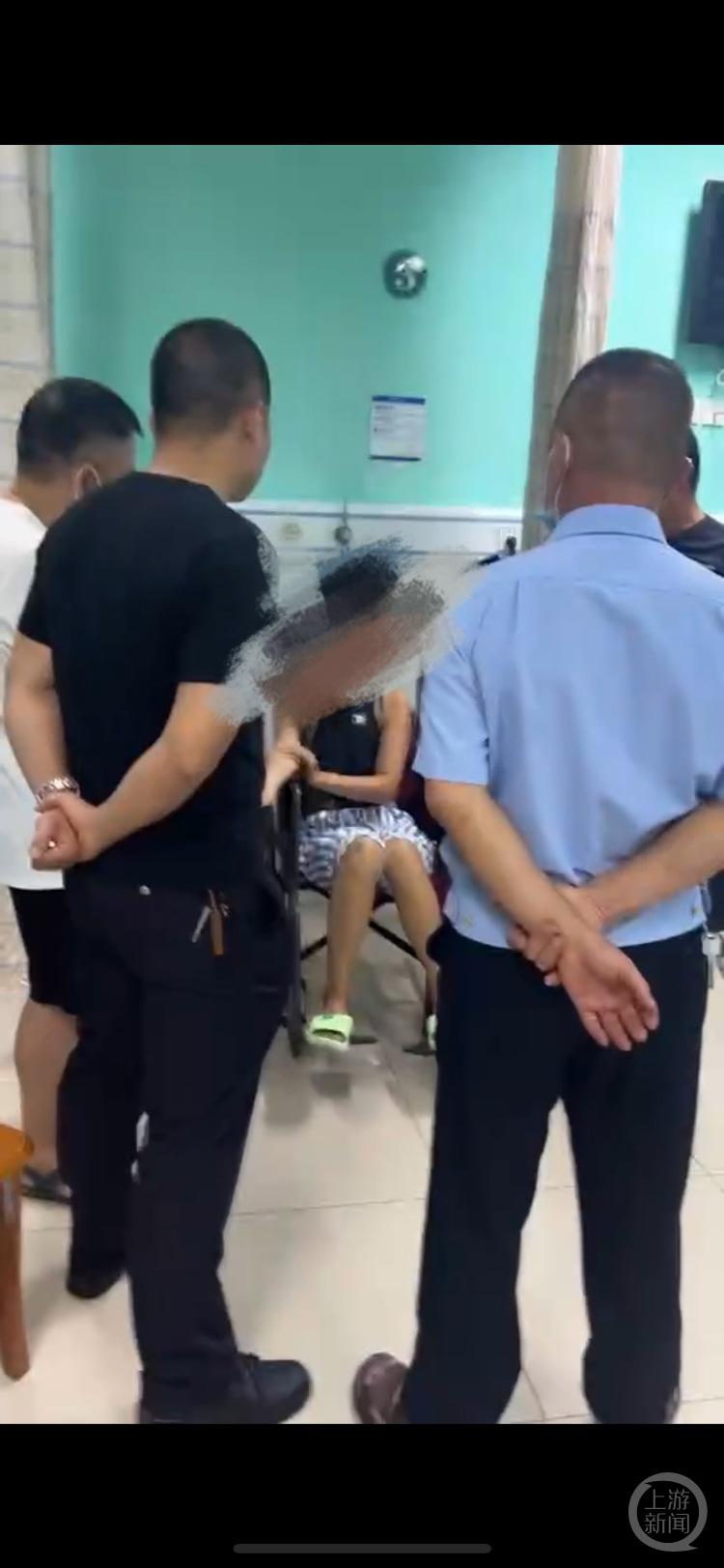 游客发帖称海南潜水遭弃海中2小时游回岸边,万宁文旅局:经调查确有问题