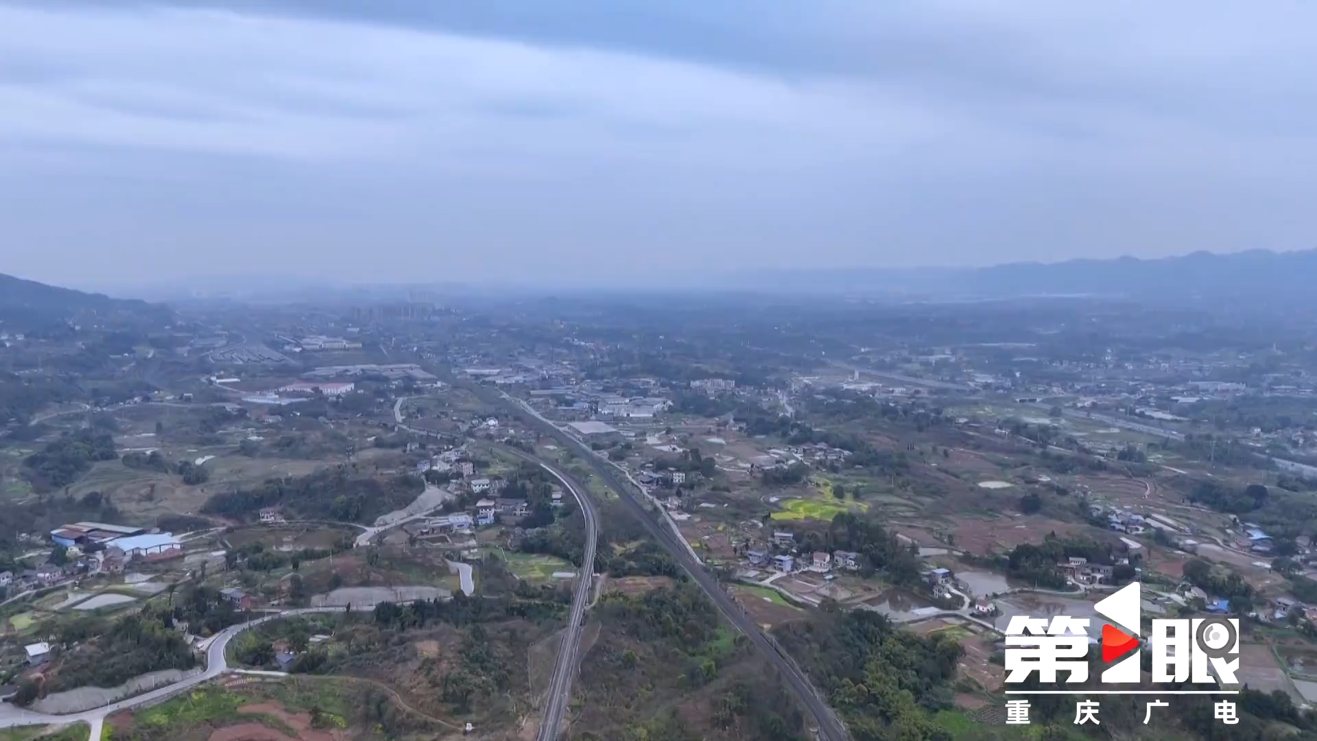 唱好“双城记” 川渝聚力“加速跑”