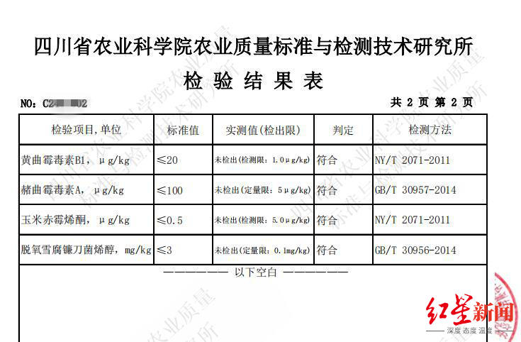小龙虾死亡调查：多家养殖户称死因为饲料发霉损失超300万，厂家否认，警方立案