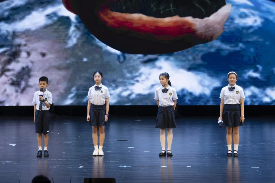 全国首个!重庆4个“10后”学生策划!