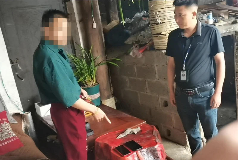 5名“网红”涉嫌诈骗被抓：通过直播间PK诱骗网民打赏，云南警方公开征集犯罪线索
