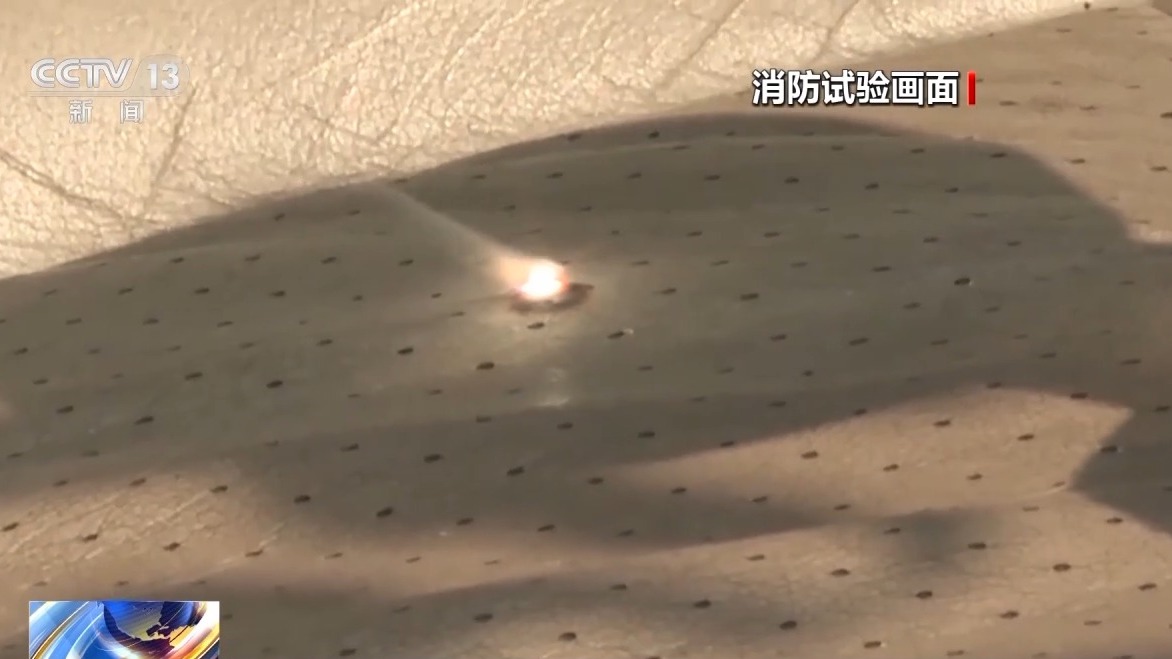 @所有车主！高温天车辆易自燃 这些注意事项是重点