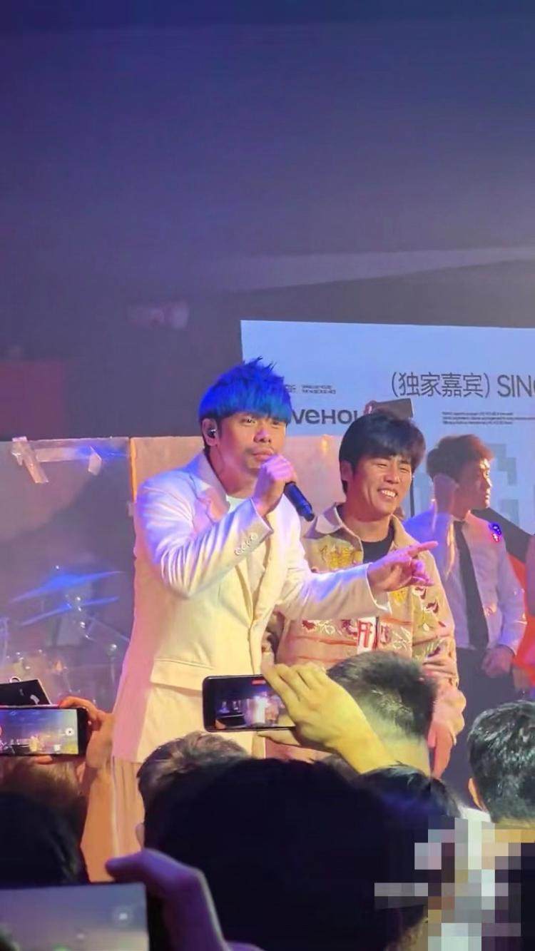 “山寨周杰伦”遭抵制，模仿岂能过火