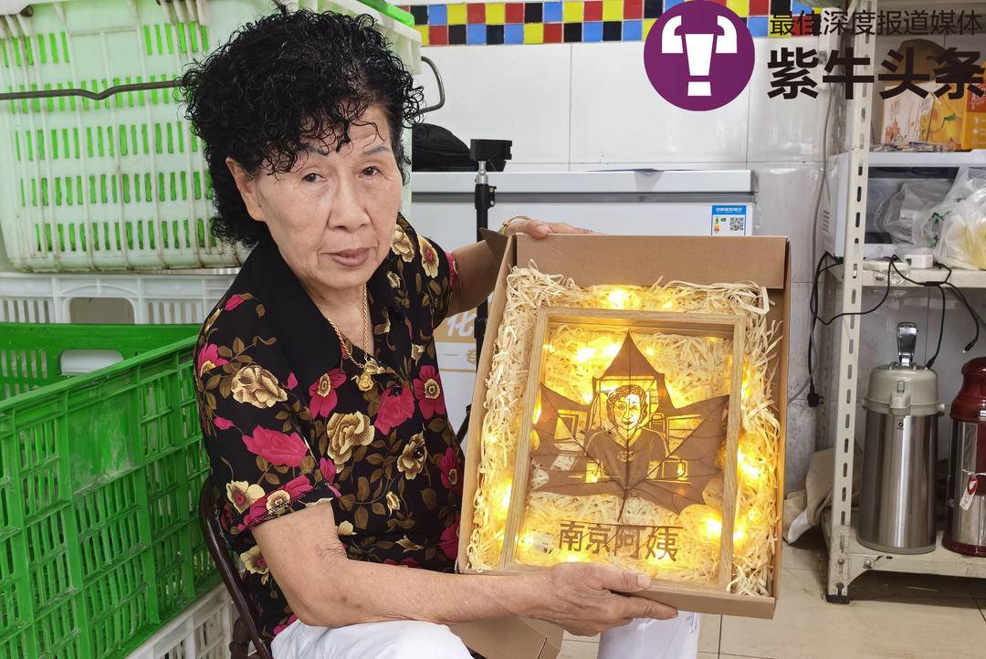流量退潮后的“10元手冲咖啡”韩阿姨：不火就少卖点，够吃够用就行