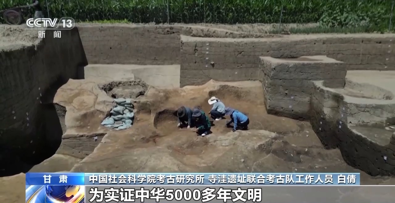 冷门专业变“热”了 快来看一下你适合考古吗