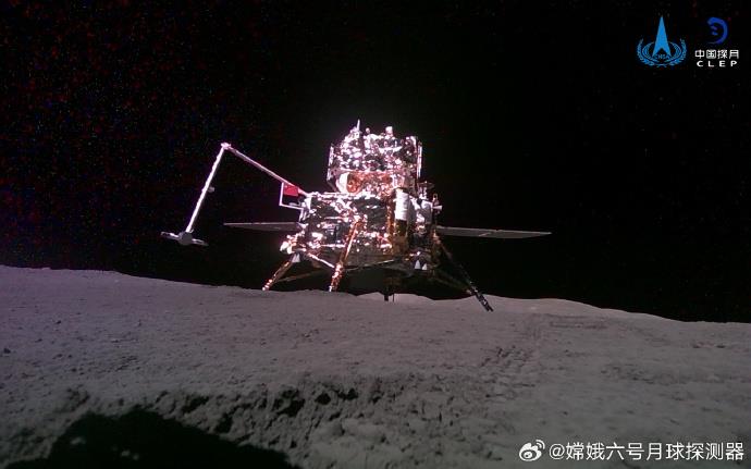 深空探测计划最新剧透 天问二号、三号、四号都安排上了