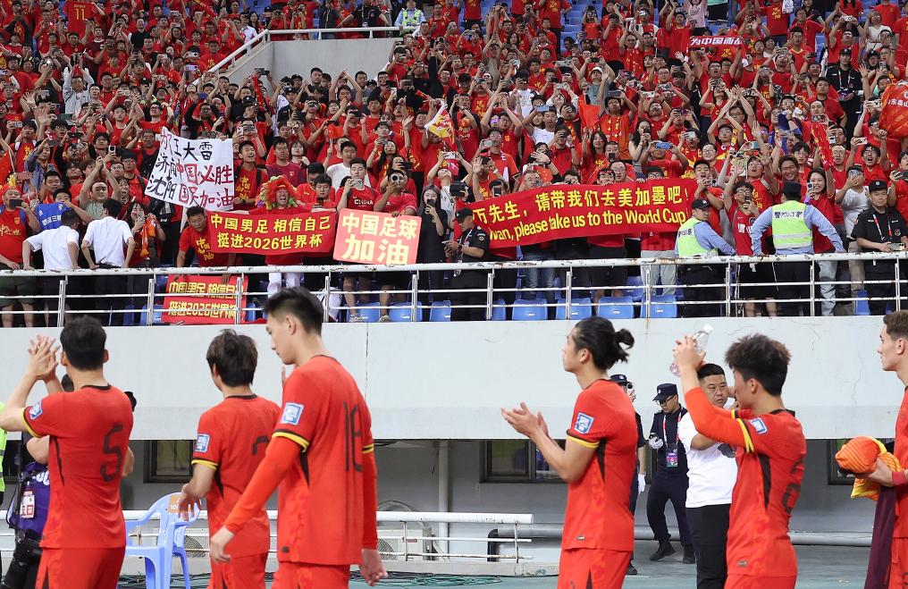 再入“死亡之组”，国足能否“保四”？