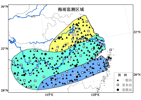 梅雨指标制订专家：今年梅雨为何如此“暴力”，还要持续多久