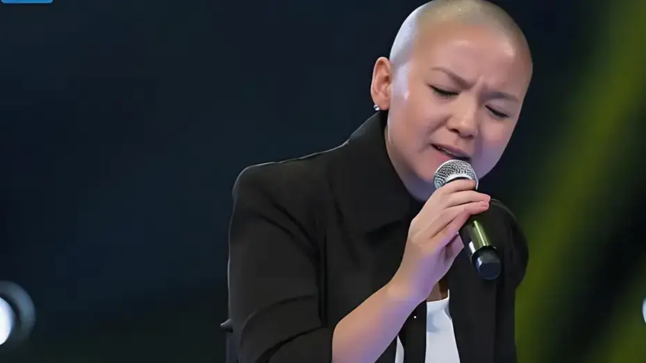 好声音第一季歌手王韵壹去世，演员陈思斯发文悼念