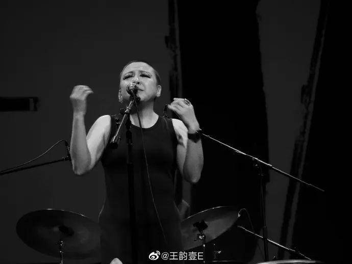 好声音第一季歌手王韵壹去世，演员陈思斯发文悼念