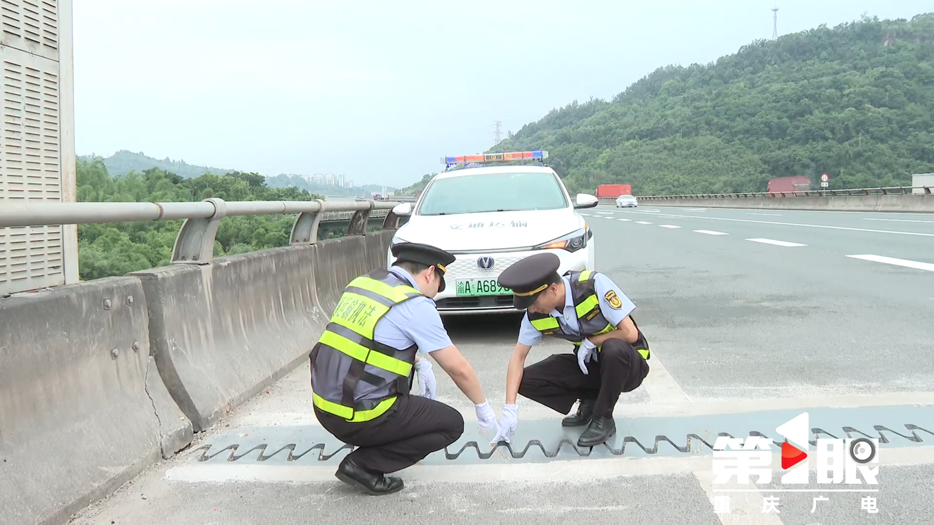 已制定相应预案！ 重庆高速路网保障暑运出行