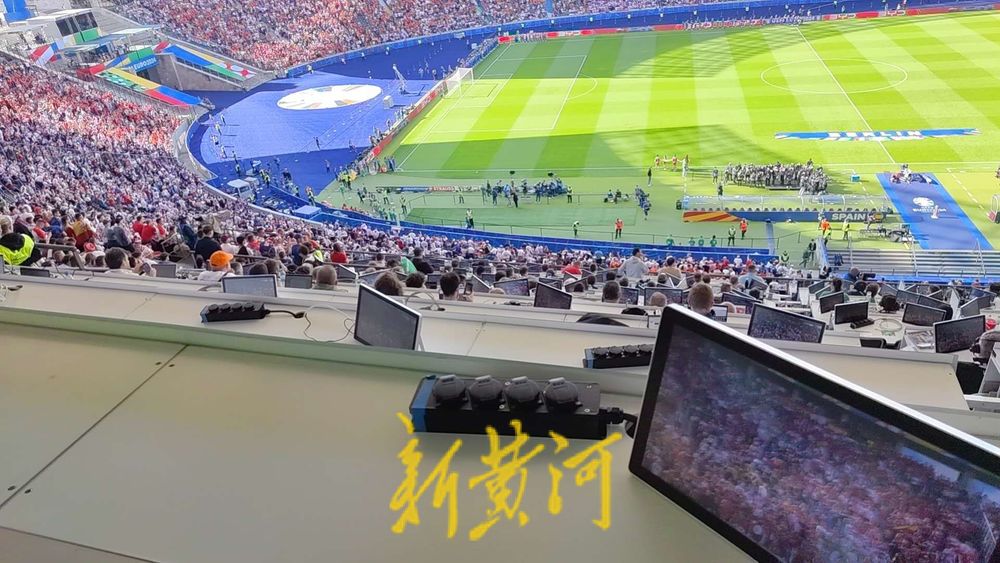 B面欧洲杯：涨涨涨！德国欧洲杯省到极致 