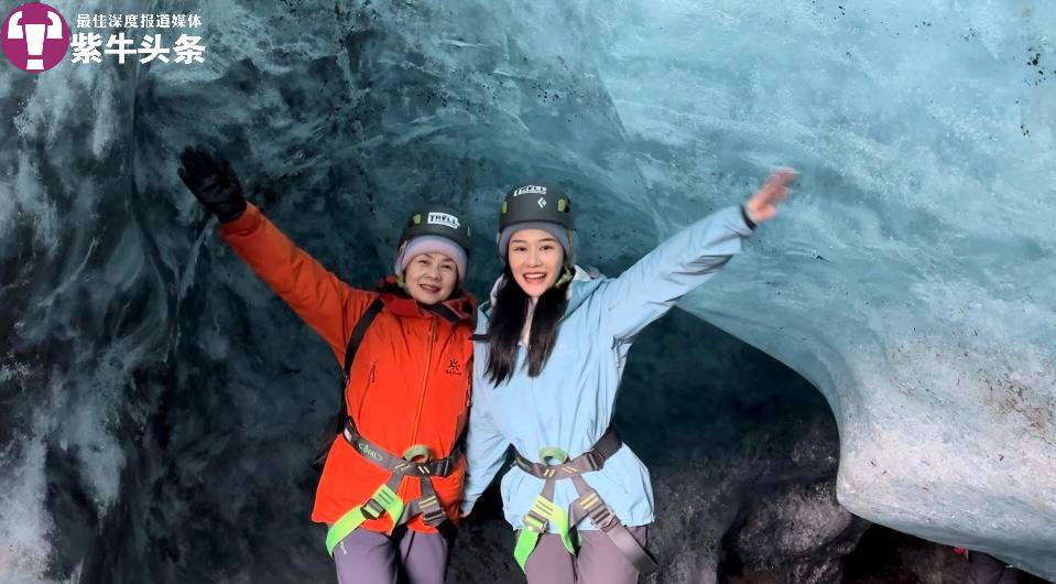 带着妈妈和婆婆环球自驾！已行驶2万多公里，两位妈妈很强大