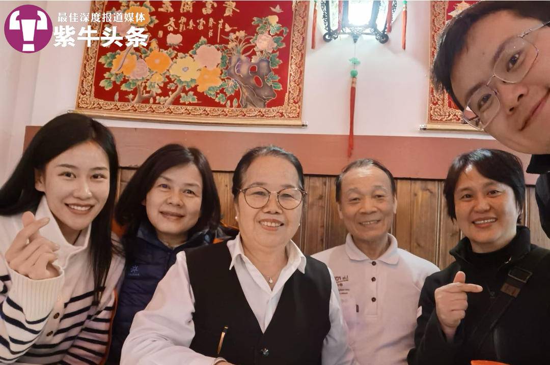 带着妈妈和婆婆环球自驾！已行驶2万多公里，两位妈妈很强大