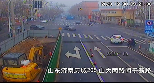坍塌事故让实习生背锅？官方回应：实习生未送达停工令 次日悲剧发生