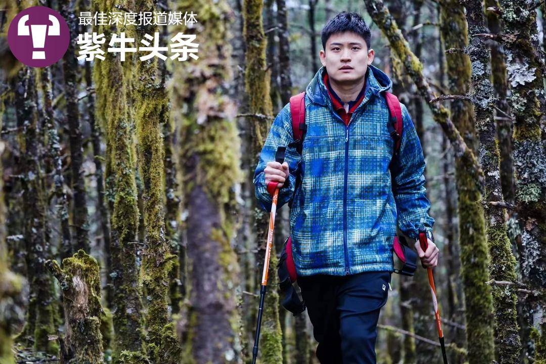 58天单人徒步1500公里穿越南极，中国小伙去时增肥10公斤离开时瘦了20公斤