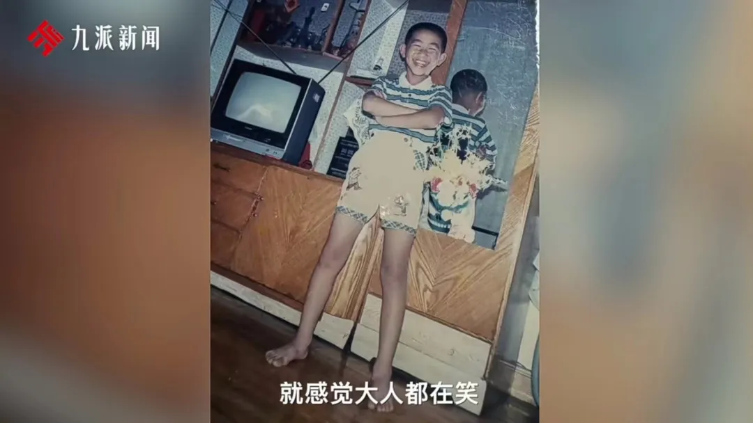 清华毕业生35岁再考清华