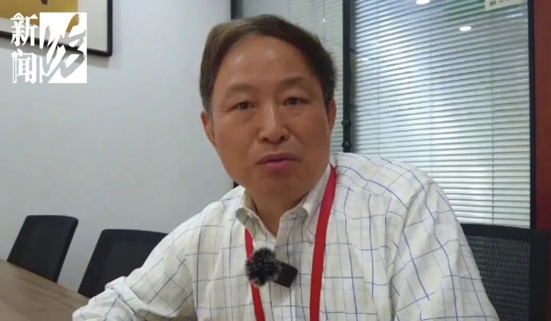 10岁小学生在瑞金医院发现上亿年前化石