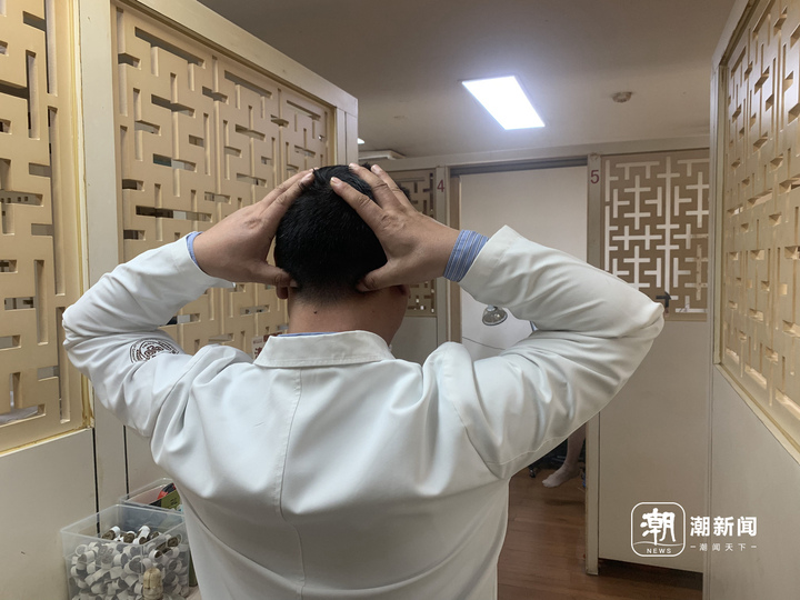 轻扎几针就能“变聪明”？ 有医院开出“益智门诊”，排队就诊的真不少