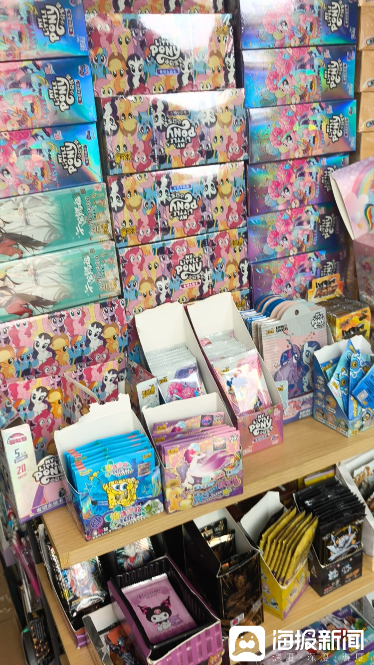 小学生迷恋“抽卡”或形成赌博心理 教师：可与孩子谈谈赌博的底层逻辑