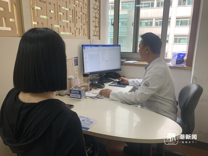 轻扎几针就能“变聪明”？ 有医院开出“益智门诊”，排队就诊的真不少